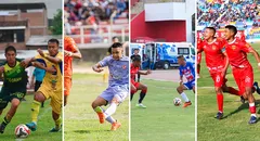 Copa Perú en Lima: este es el cronograma de las fases de la etapa nacional