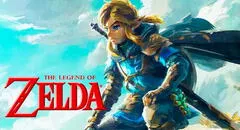 ¡'The Legend of Zelda' tendrá película live action! Nintendo y Sony Pictures confirman la cinta