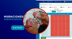 ¿Qué está pasando con las citas para solicitar el CPP? Reportan no disponibilidad de fechas