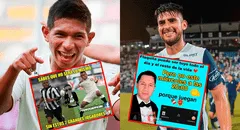 Estos son los mejores memes que dejó el triunfo de Universitario en el clásico de la Liga 1