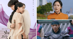 'Moon in the Day', reparto: ¿quiénes son los actores y personajes del k-drama de romance?