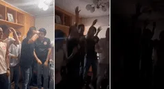 Alianza Lima apagó las luces de Matute e hinchas de la ‘U’ crean nuevo challenge en TikTok: "La hora del planeta”