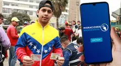 Más de 63.000 migrantes en el Perú buscan ser residentes: ¿cómo realizar este proceso?