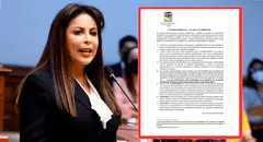 Asociación de Jueces tras denuncia por paralizar remoción de la JNJ: “Constituye una seria amenaza”