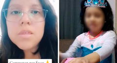 Madre denuncia sistema colapsado en hospital Almenara y pide ayuda para operar a su hija