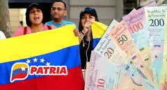 Primer Bono Especial de noviembre 2023: ¿cuándo llegaría el pago vía Patria y cuál sería su monto?