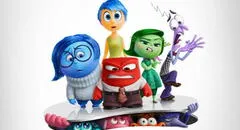 'Intensamente 2': ¿cómo luce Ansiedad, la nueva emoción de Riley en la película de Disney y Pixar?