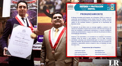 Bloque animalista del Congreso rechaza condecoración cultural a torero Andrés Roca Rey