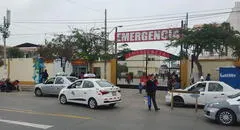 La Libertad: hijo de titular de Geresa trabajaría en hospital con documento falso