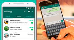WhatsApp: ¿qué puedes hacer si por error ingresaste a un chat que no querías abrir?