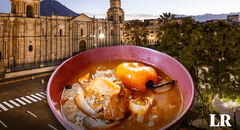 ¡No está el adobo! ¿Cuáles son los platillos más famosos de Arequipa, según Tastle Atlas?