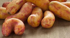 El olluco es nombrado como uno de los mejores vegetales del mundo por Taste Atlas