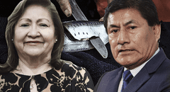 Presentan demanda de amparo contra ley de Somos Perú que formaliza 2.000 embarcaciones ilegales