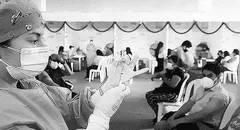 La dignidad del trabajador en salud, por Hernando Cevallos