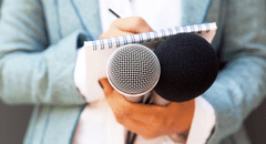 El Perú entre los países con restricciones al periodismo