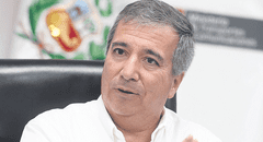 Raúl Pérez-Reyes: “Línea 2 (del Metro de Lima) operará completamente hacia el 2028”