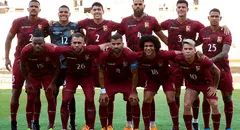 ¿Cuándo es el próximo partido de la Vinotinto en las Eliminatorias?