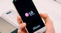 ¿Por qué LG dejó de fabricar teléfonos y qué debes hacer si todavía tienes uno?