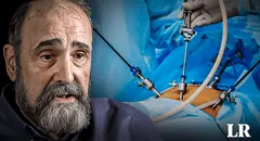 Fue al hospital por operación de apéndice y médicos le quitan otro órgano: paciente casi muere