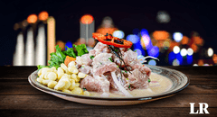 ¿Dónde comer un buen ceviche de noche? El huarique de La Victoria que abre hasta la 1 de la mañana