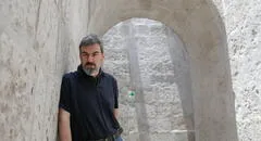 Roberto Palacio: “Somos narraciones frente a TikTok, gritándole al mundo: ese soy yo”