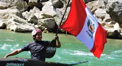 Eriberto Gutiérrez: "Hay deportistas muy buenos que no logran medallas por falta de apoyo"