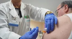 Día Mundial de la Neumonía: inmunización, estrategia clave contra infección por neumococo