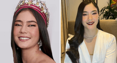 Kyara Villanella deslumbra en desfile en traje de kimono a días de participar en el Miss Teen Universe