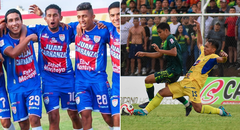 Copa Perú: esta es la programación de los cuartos de final de la etapa nacional