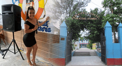 Iquitos: desentierran cadáver de cantante Yuliana Perea para esclarecer motivos de su muerte