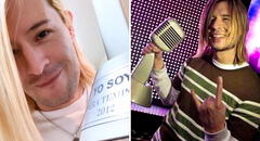 Ramiro Saavedra, el Kurt Cobain peruano, revela por qué no volvió a 'Yo soy': "Era más de lo mismo"