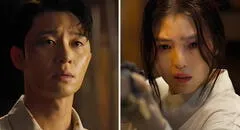 Netflix presenta nuevo k-drama de Park Seo-joon y Han So-hee: ¿de qué tratará 'Gyeongseong Creature'?