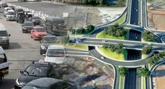 Anillo Vial Periférico: ¿cuándo se adjudicará la megaobra que expropiaría 2.400 viviendas en SJL?
