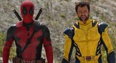 'Deadpool 3': película con Ryan Reynolds y Hugh Jackman será la única de Marvel a estrenarse en 2024