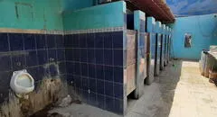 Chiclayo: baños de Moshoqueque son un atentado a la salud pública