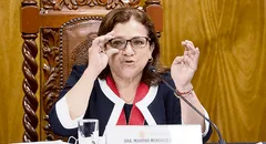 Ministerio Público: fiscal Patricia Benavides designa reemplazo temporal de Rafael Vela
