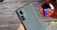 ¿Tienes un celular Xiaomi o Redmi? Esto ocurre si presionas la pantalla con 3 dedos