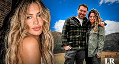 Novia de Giacomo Bocchio opinó por primera vez sobre Milett Figueroa: ¿qué dijo la chef venezolana?