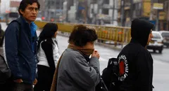 El origen del ‘olor a pescado’ que se sintió en Lima y por qué es distinto al aroma del mar