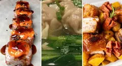 Los Olivos: 5 restaurantes para disfrutar de la mejor gastronomía del distrito