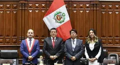 Congreso aprobó pagar S/ 423 mil en membresías para foros interparlamentarios