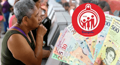 Pagos IVSS: ¿cuándo pagan el segundo mes de aguinaldo y la pensión de diciembre 2023?