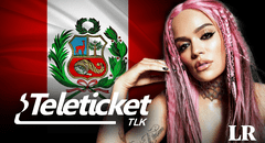 Karol G en Lima 2024, segunda fecha: ¿aún quedan entradas?