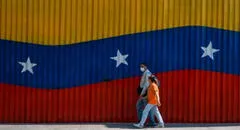 Bonos Patria activos HOY: últimas noticias sobre los subsidios en Venezuela