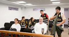 Caso Sada Goray: Fiscalía abre investigación por lavado de activos a 28 personas y 10 empresas