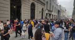 Promulgan ley de expulsión de extranjeros en 48 horas: ¿para quiénes aplica la medida y desde cuándo?