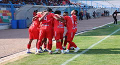Copa Perú: Diablos Rojos de Juliaca busca el ascenso a la Liga 2