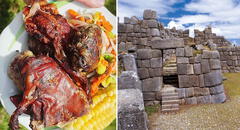 Taste Atlas se rinde ante la gastronomía y el turismo de Cusco: “Ecos del Imperio inca”