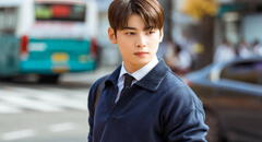 'Wonderful World' con Cha Eun Woo: ¿de qué trata y cuándo sale el nuevo k-drama del actor?