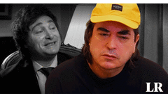 Jaime Bayly tras publicar los cortes censurados de la entrevista con Milei: "Lo hice para protegerlo"